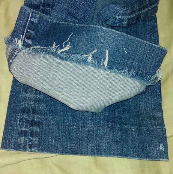 Adriano Goldschmied Angelina Petite bootcut jeans - Picture 4 of 6